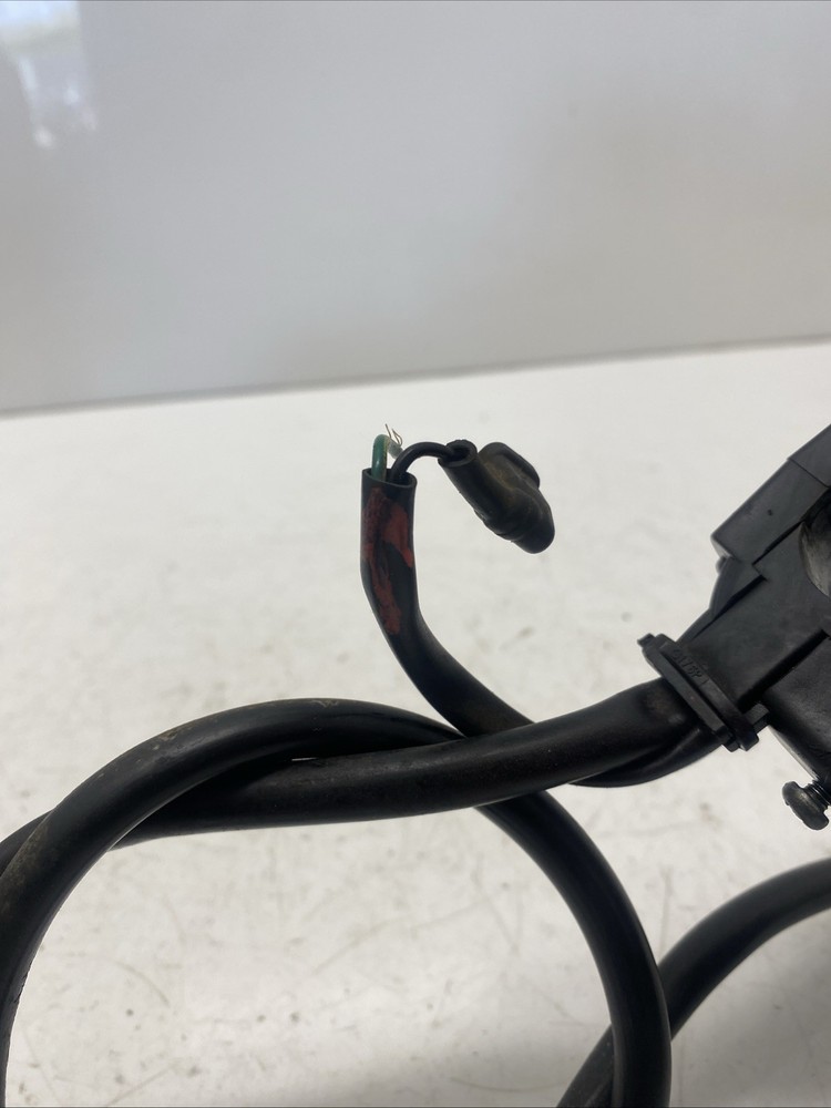 ♻️ Honda Cbf 125 M-a 2008 - 2015 Right Side Switchgear ♻️