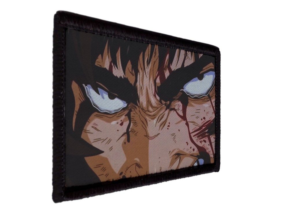 Dumpster Fire Response Team 2026 Patch Sew on [sub]