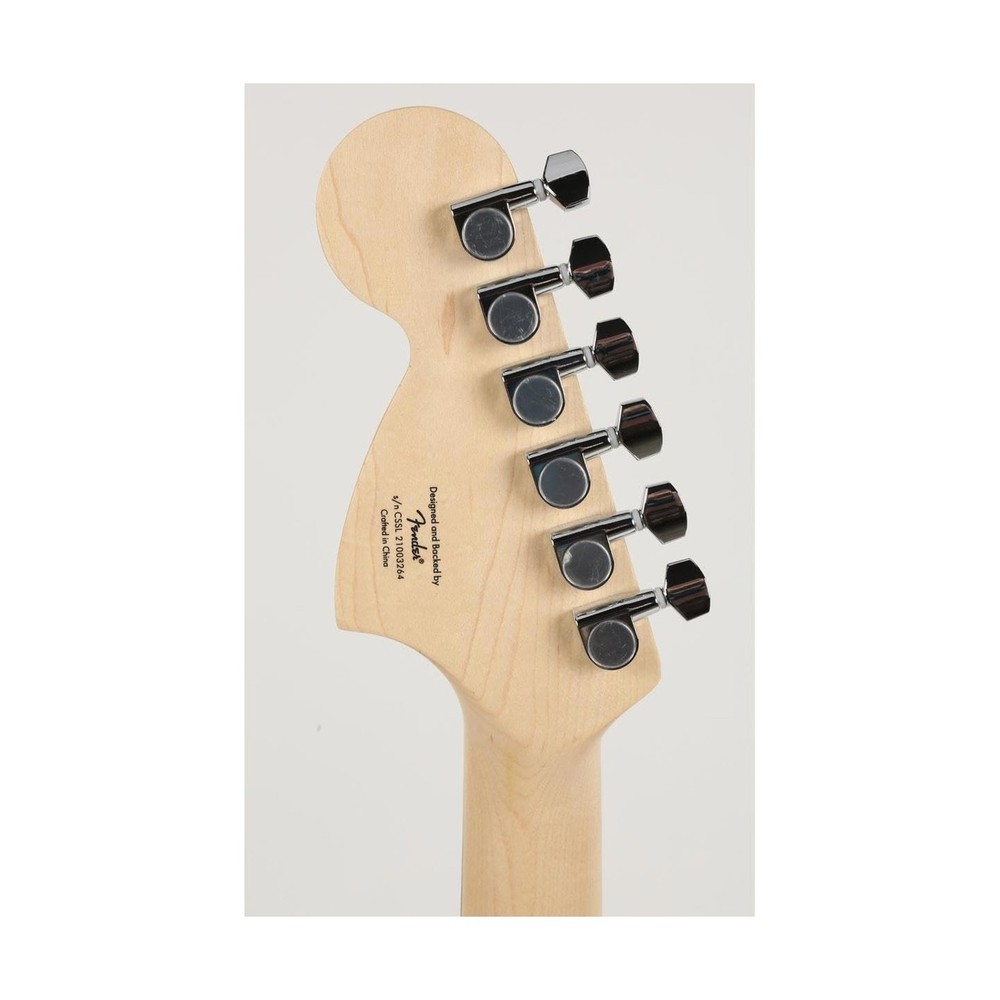 Squier Affinity Series Stratocaste (Surf Green)