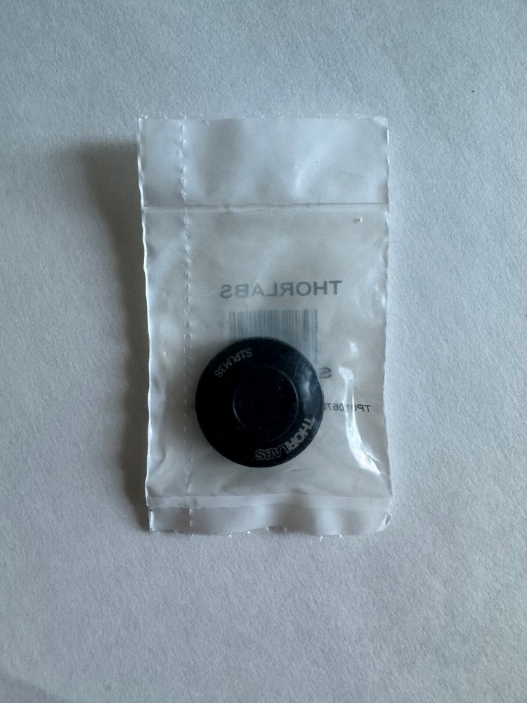 Thorlabs S1PLM38 - SM1-Threaded Delrin Mount (Qty. 2)
