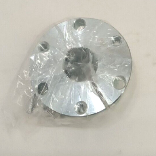 QD Split Taper Bushing SH 7/8" Finished Bore