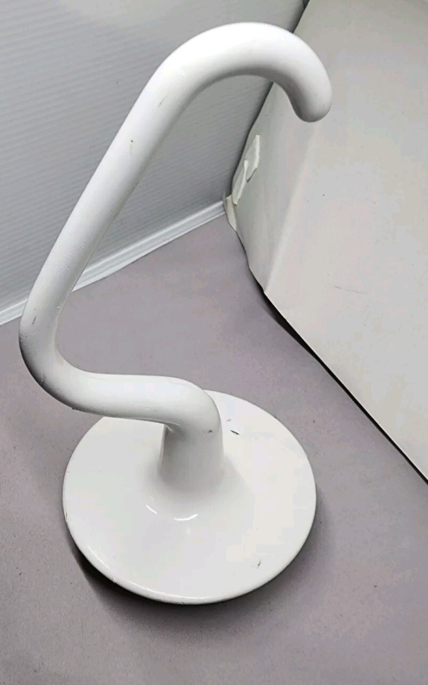 KitchenAid Stand Mixer Attachment Dough Hook Kneading Replacement Part
