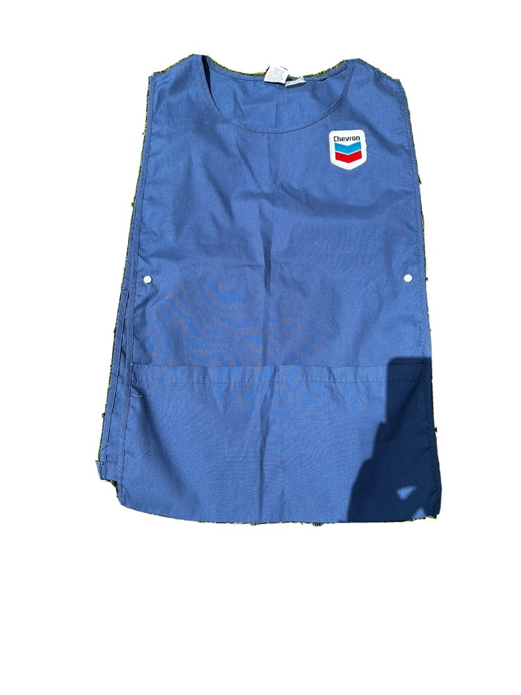 Unitog Chevron Apron Uniform