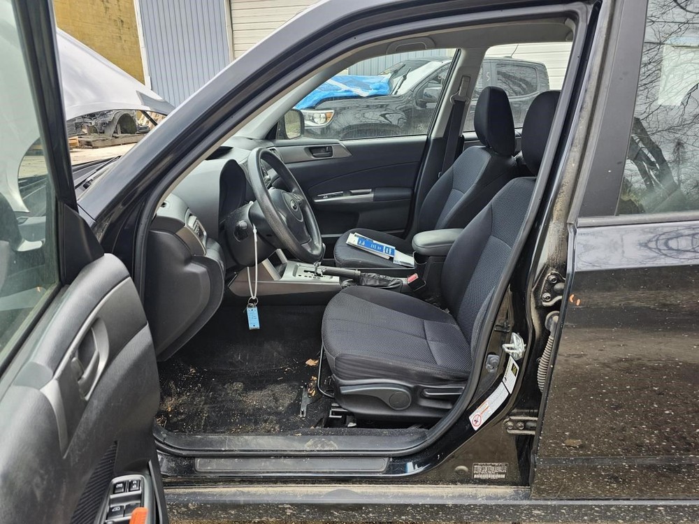 FORESTER 2011 Jack 2449546