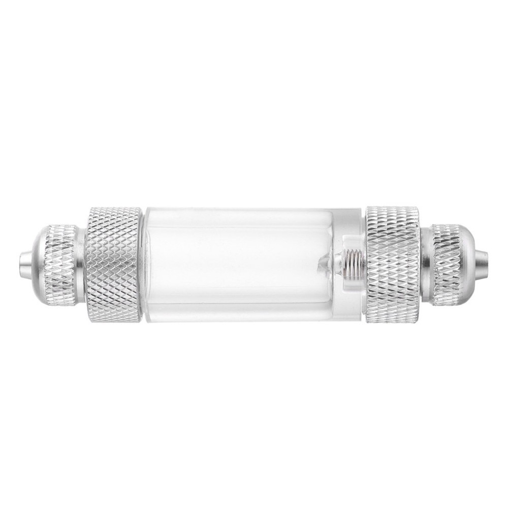 Carbon Dioxide Regulator Accessories Counter for CO2 Double Head Diffuser
