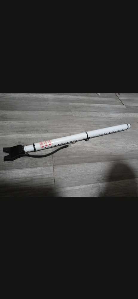 Metal Adjustable Door Stop