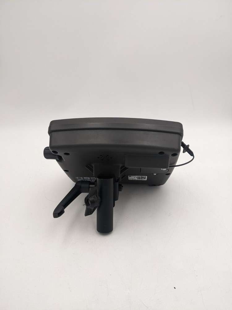 Horsch Basic Terminal Colored ISOBUS UT Muller Elektronic