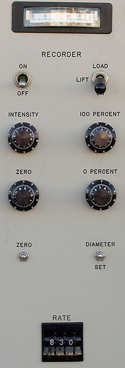 Micrometrics SediGraph 5000D/5000 D Particle Size Analyzer