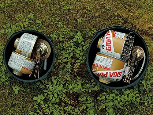 Snow Peak snow peak Monkey cooker 1500 SCS-201