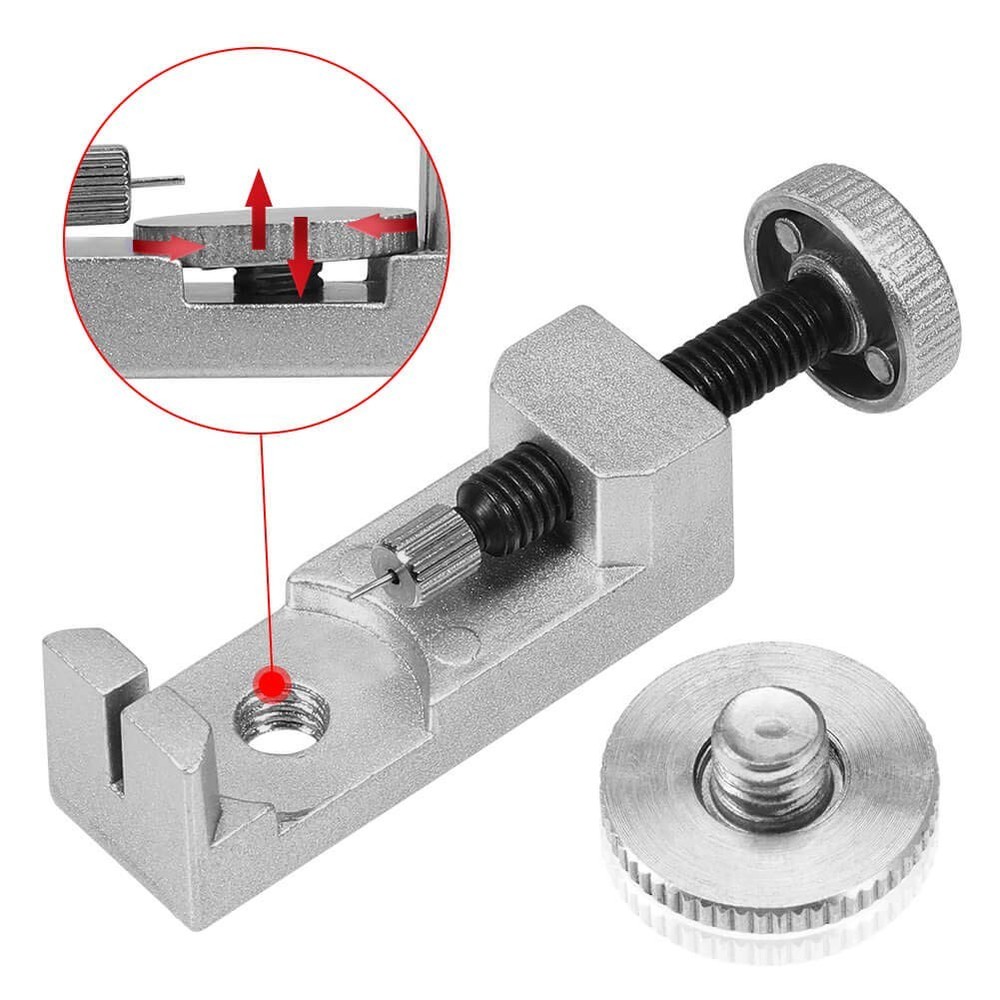 Watch Link Remover Tool Kit