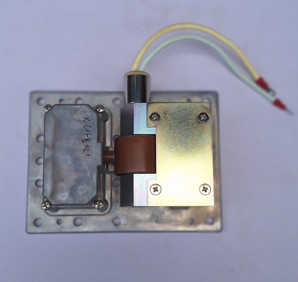 JRC M1555 Magnetron