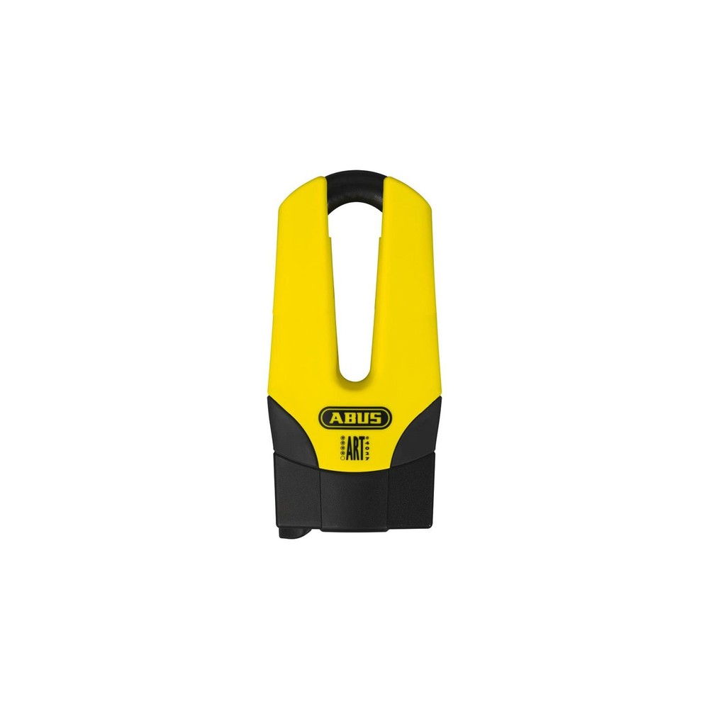 Abus brake disc clamp Granite Quick Maxi Pro Ge