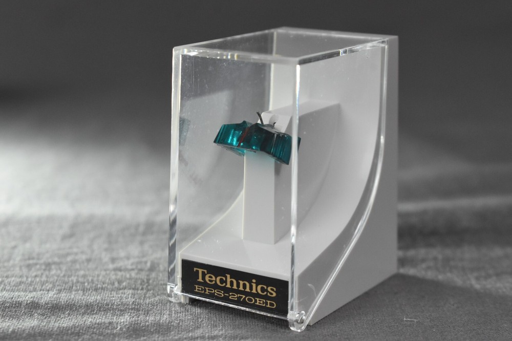 Technics EPS-270ED Replacemnt Stylus In Excellent Condition