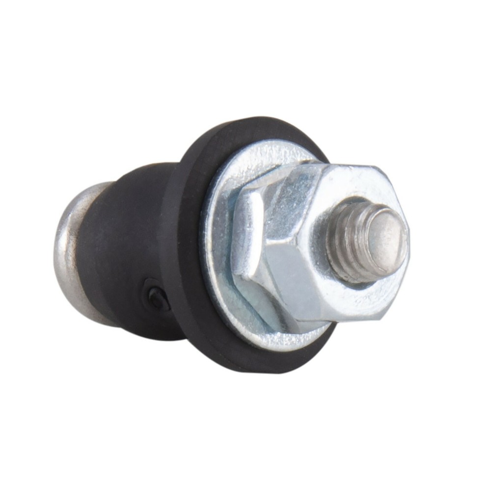 RV Water Tank Level Sensors Screw-In Electronic Probes for Fresh/Holding 6pk