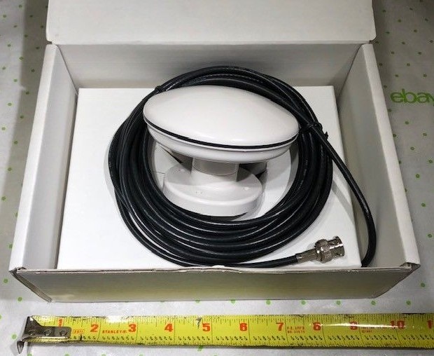 Valor GPS 2 Active Antenna