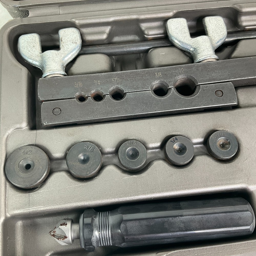 MAC Tools FT158B SAE Double Flaring Tool