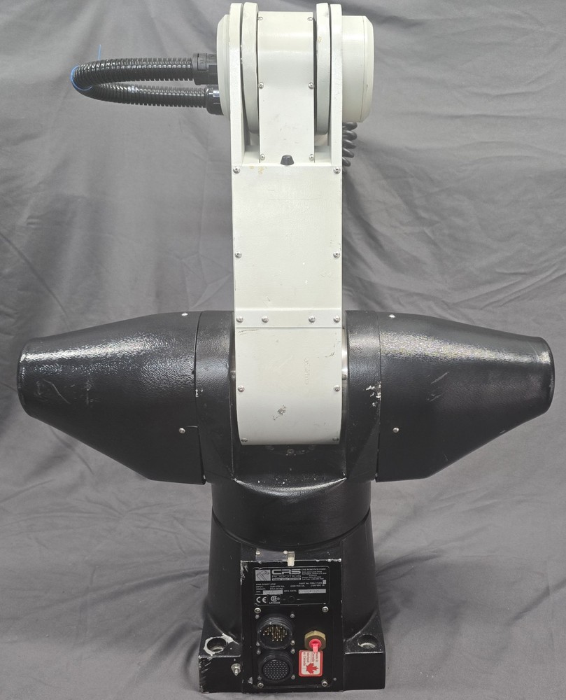CRS Robotics A465 Robot Arm