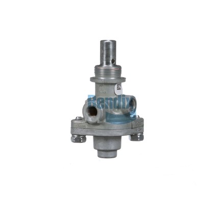 Bendix 281587 Pp 1® Push Pull Control Valve   New, Push Pull Style