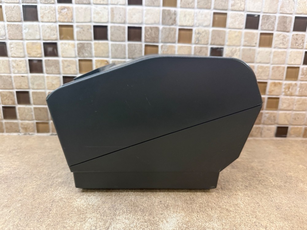 STAR TSP800 II THERMAL RECEIPT LABEL PRINTER