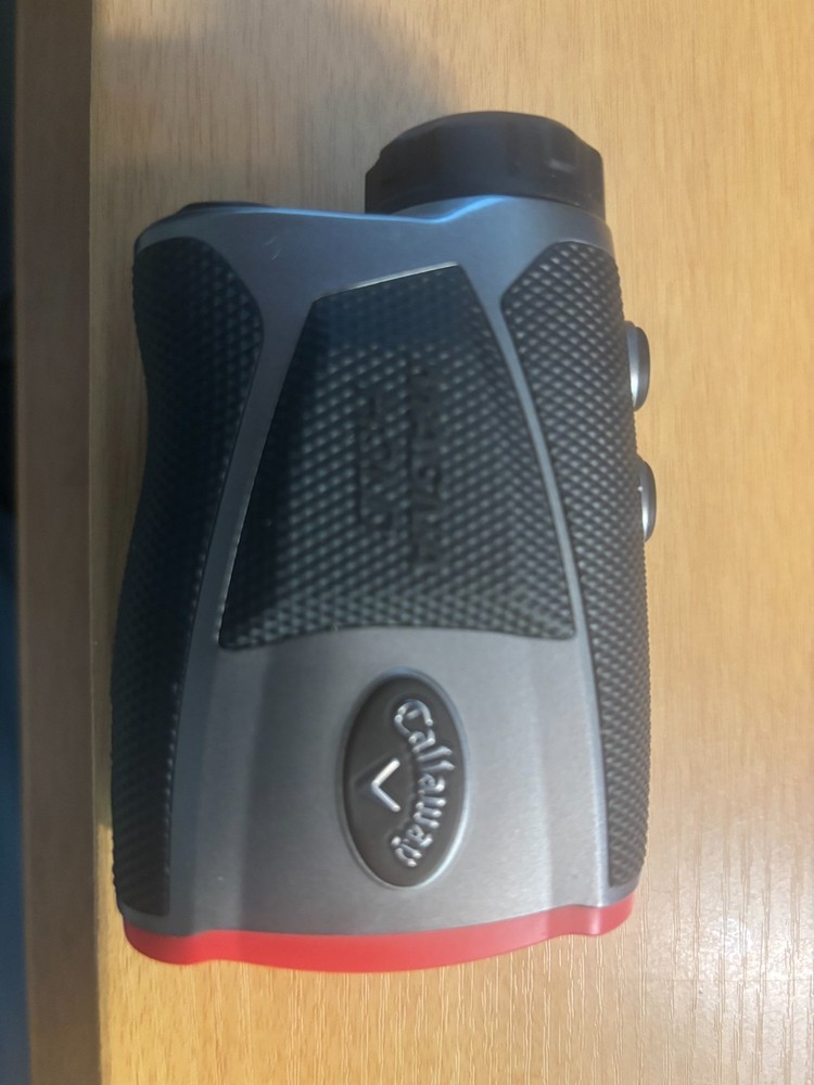 Callaway 300 Pro Rangefinder w/ Slope