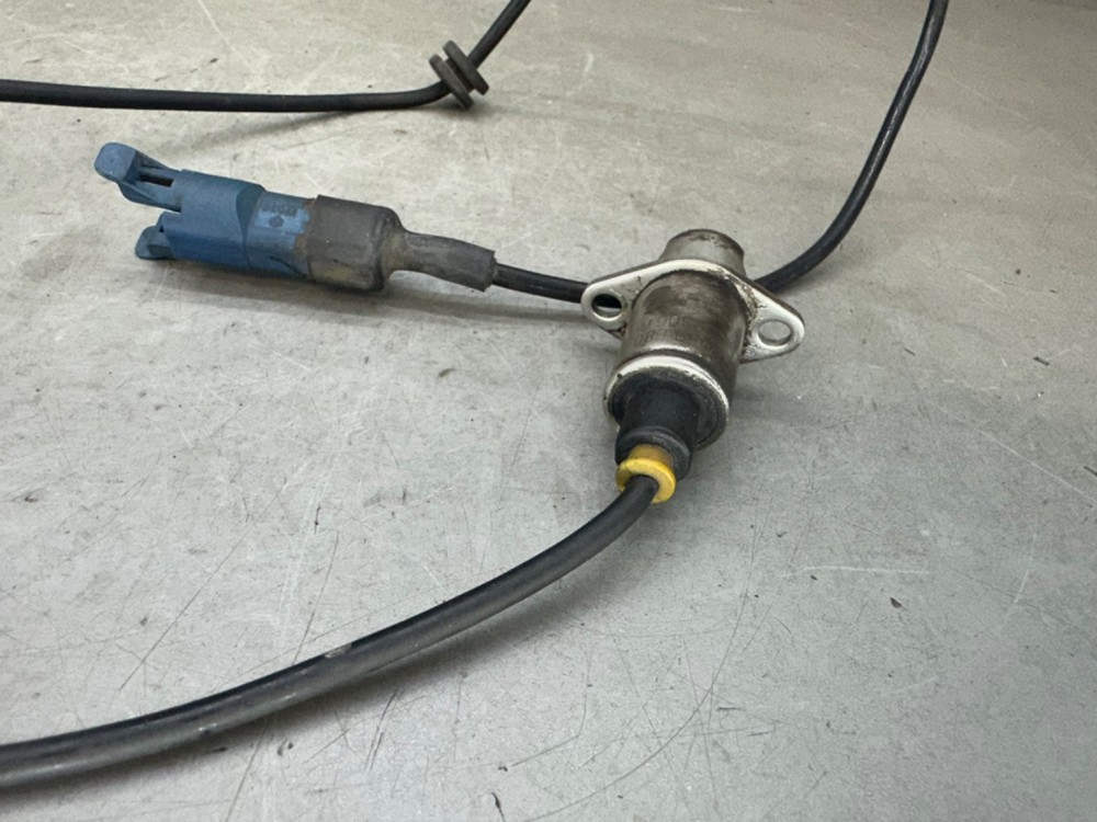 1987 BMW K100 K 100 LT ABS pick up, ABS sensor