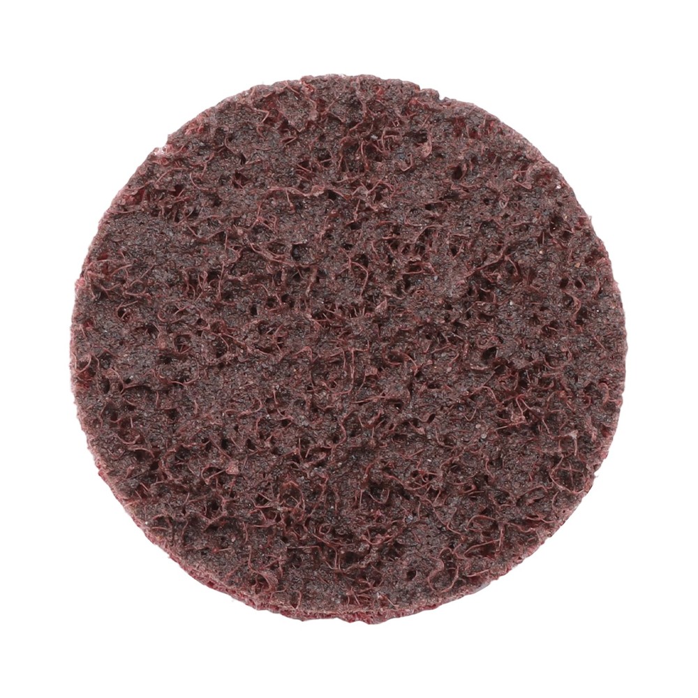 2 Inch Fine Medium and Coarse Quick Change Torque Sanding Discs Set - 90 Pack