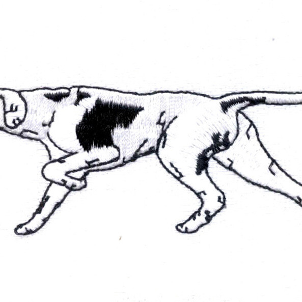 VB-5 Bombing Squadron Five Patch