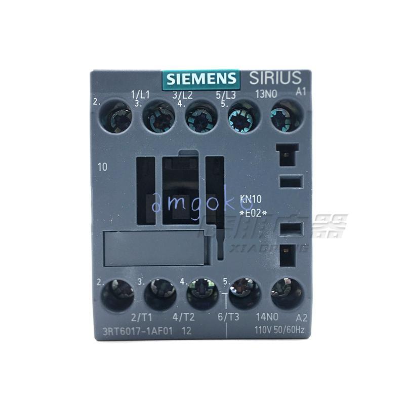 1pc new Siemens 3RT6916-1CC00