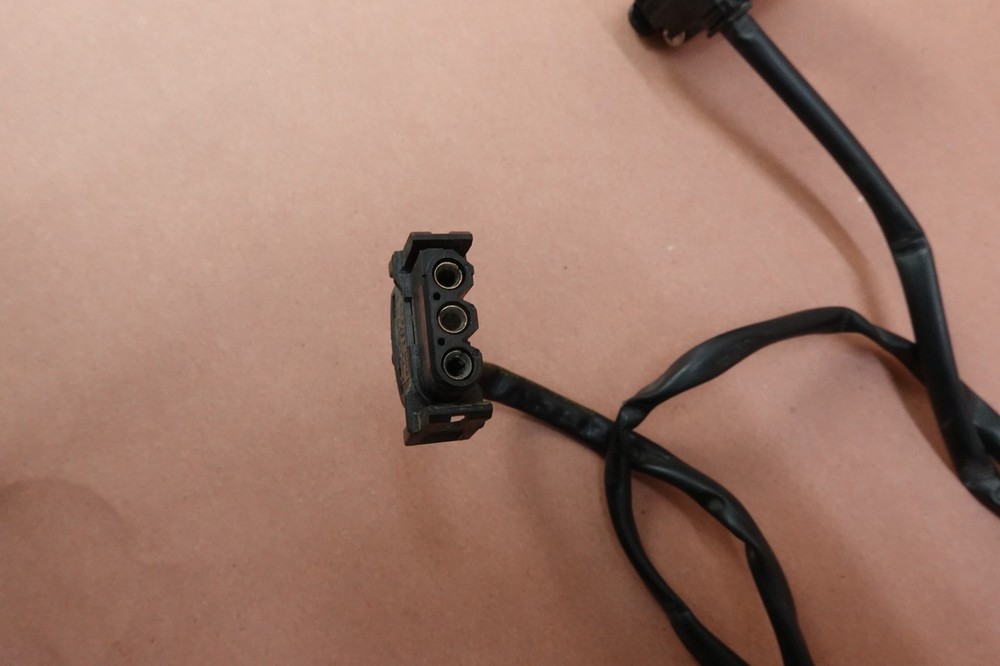 2008-2017 BMW G650 GS G650GS Right Handlebar Stop Start Kill Switch