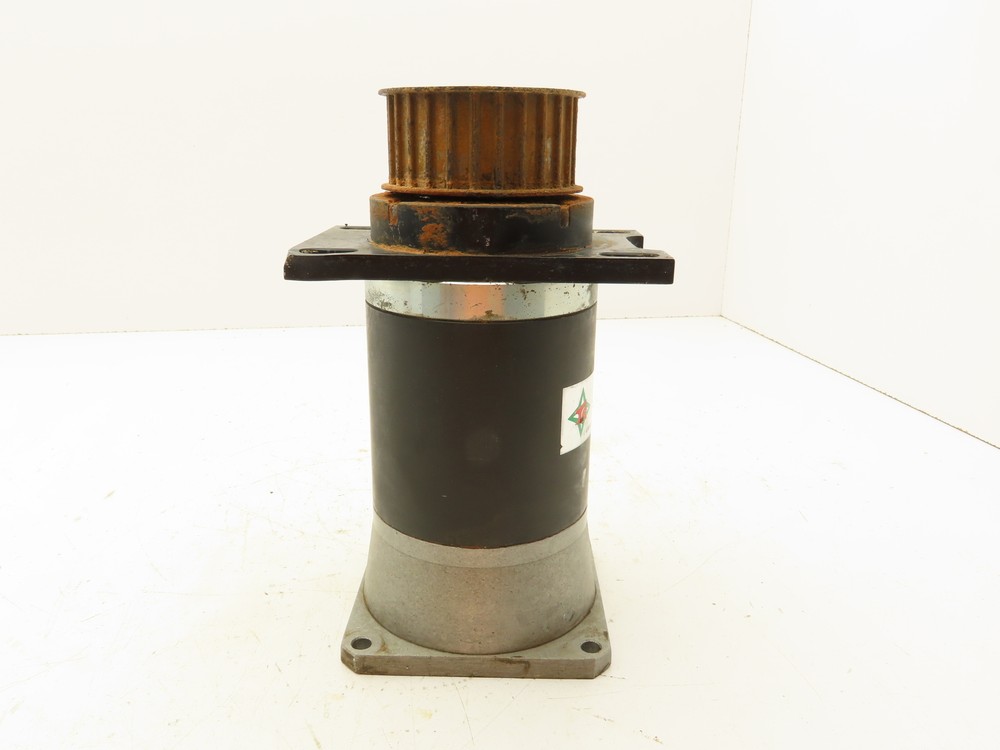 Tecnoingranaggi Riduttori Speed Reducer Gearbox 20:1 Gearhead