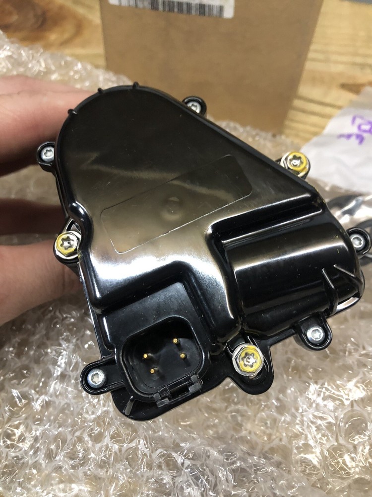 New Caterpillar 574-5173 Valve Actuator Group