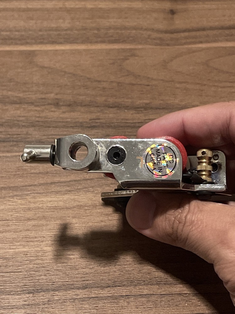 Tattoo Machine Liner