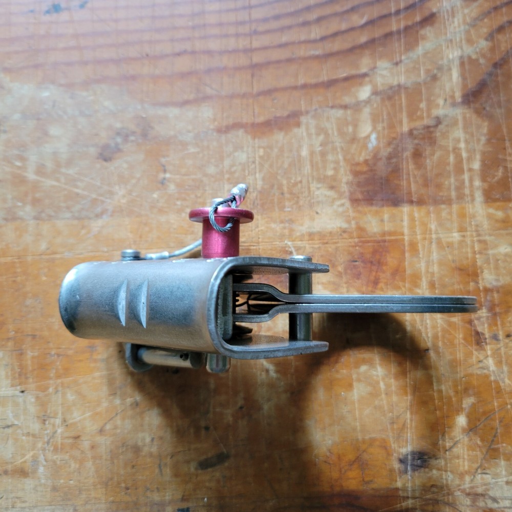 MIO Mechanical Corporation RG-5834