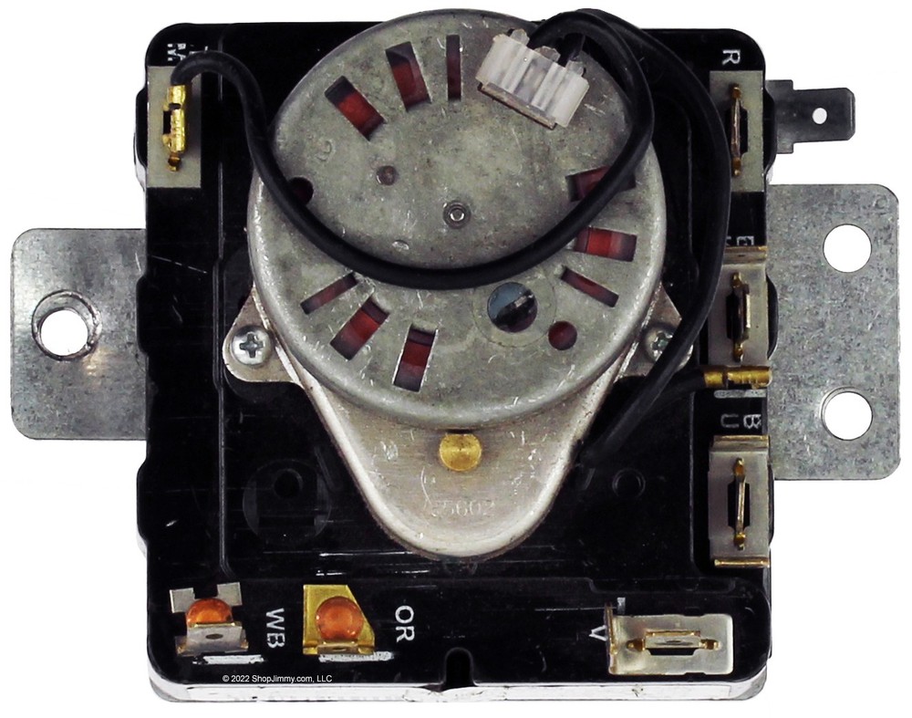 Whirlpool Dryer WP3976575 3976575 Timer