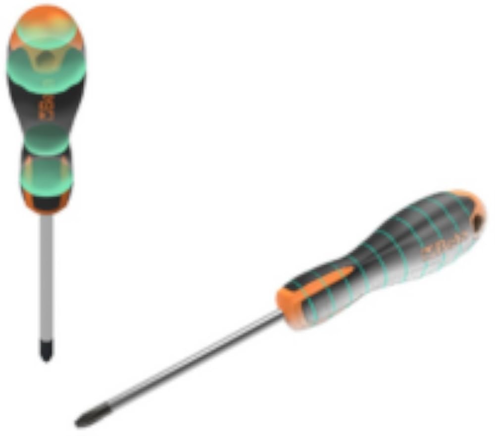 1201E/DZ Evox Dzus Screwdriver | Qui Turn Quarter-Turn Panel