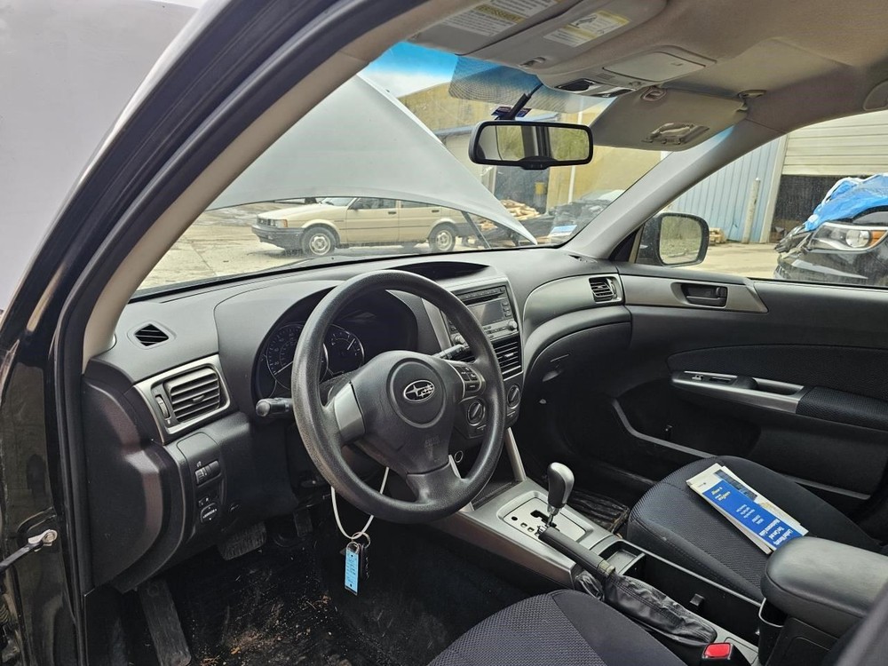 FORESTER 2011 Jack 2449546