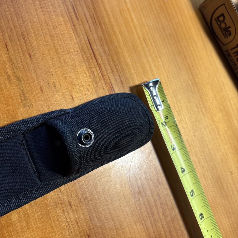 Buck Knives Sheath Only - Nylon # 450