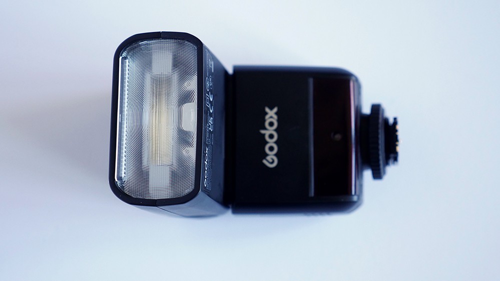 Godox TT350s Dedicated Camera Flash