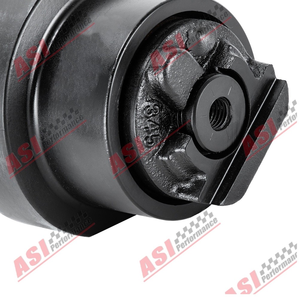 Track Roller Bottom Roller For VOLVO EC35 Mini Excavator Undercarriage US.
