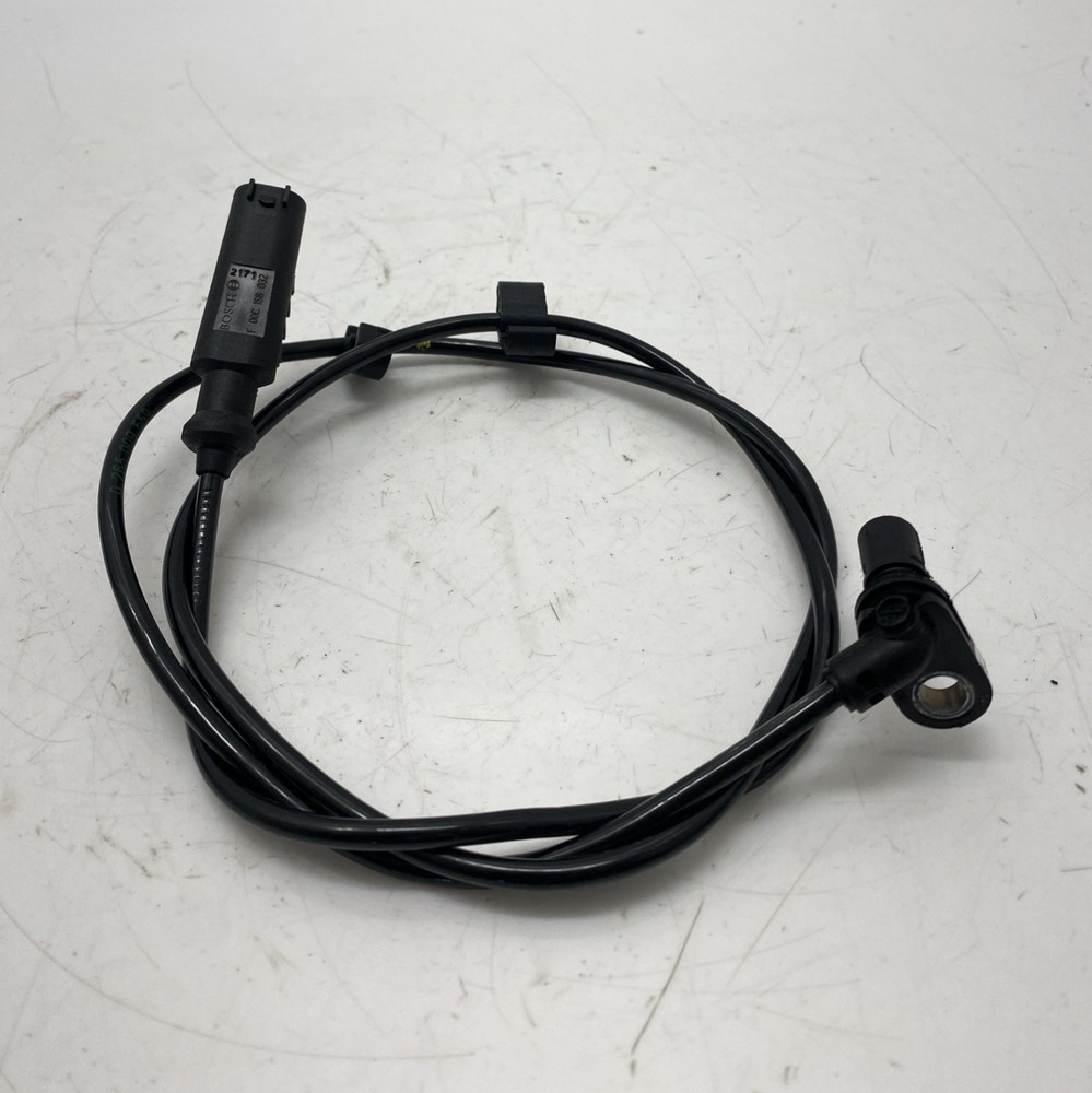 ♻️ Ktm Duke 125 Eu4 Abs 2017 - 2020 Rear ABS Sensor ♻️