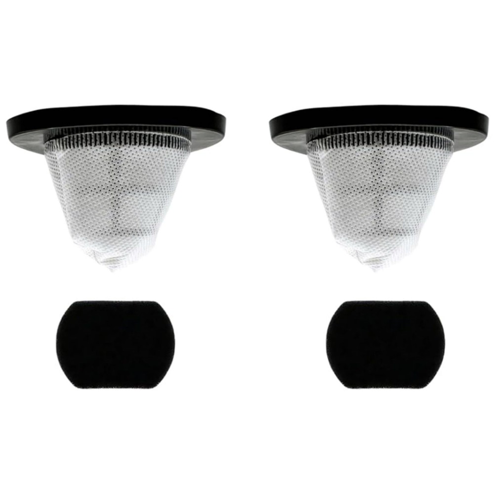 1611501 Vacuum Cleaner Filter Replacement For Bissell Models: 2030, 20301