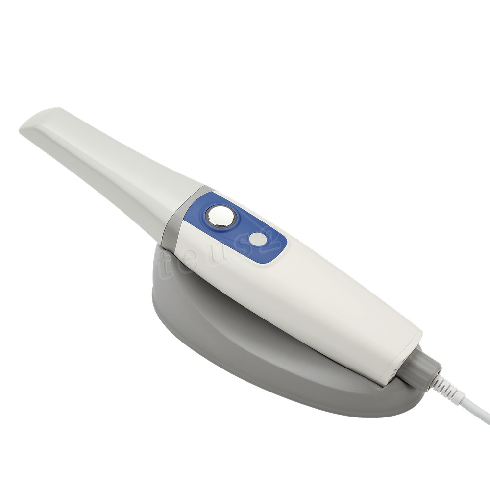 Dental Intraoral Scanner + Protective Tip & Cable