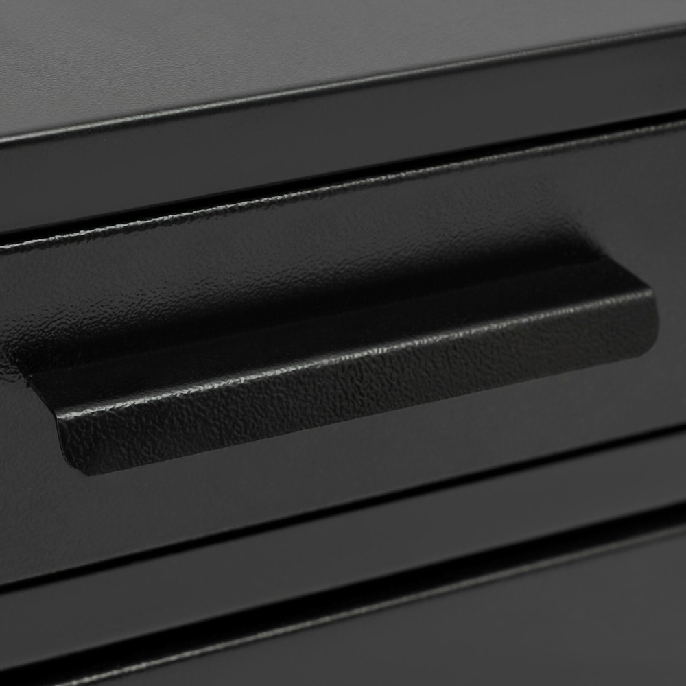 Mailbox, Wall-mounted Mailbox, Mailbox With Combination Lock