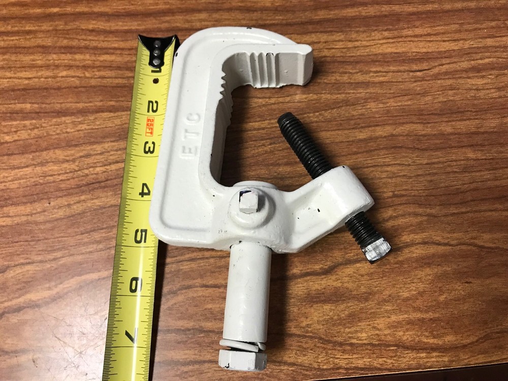 ETC Clamp