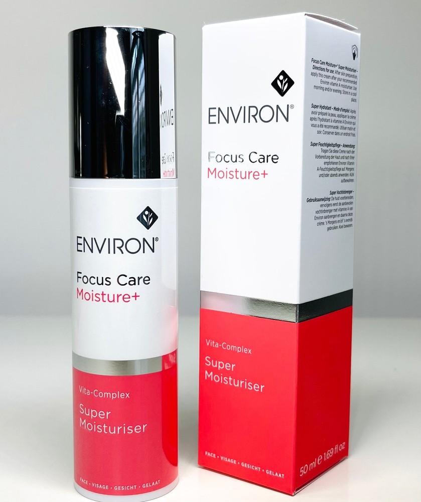 Environ Vita-Complex Super Moisturizer 50 ml * NEW/SEALED/AUTHENTIC!!