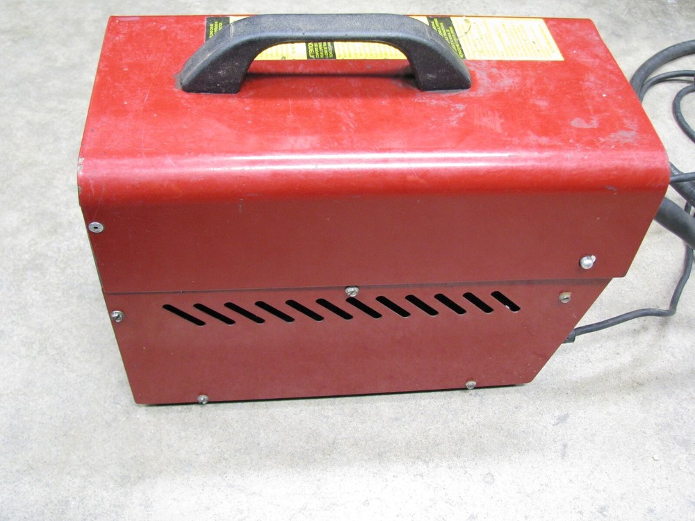 Century 80 MIG Welder 115volt