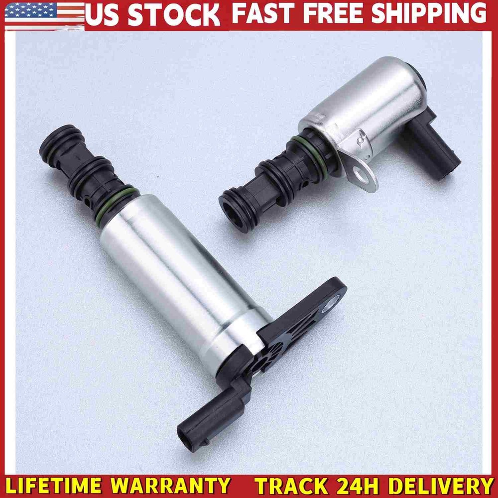 For Dodge Durango V6 3.6L 2016-2023 Variable Valve Timing Solenoid 5047901AC