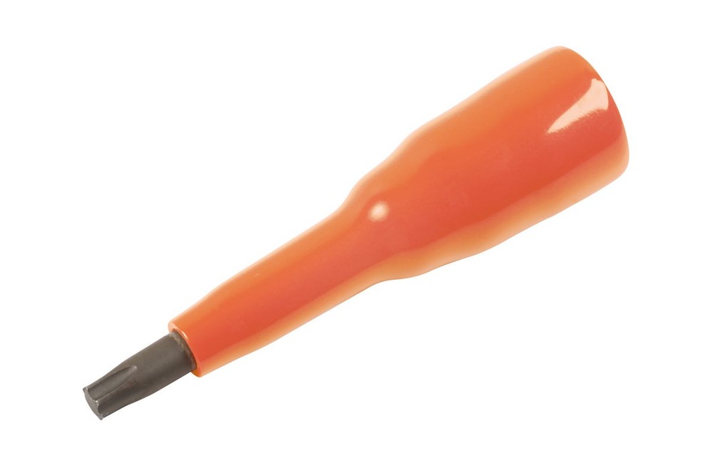 Laser Tools Insulated Extra Long Star Socket 3/8"D TX15 7565