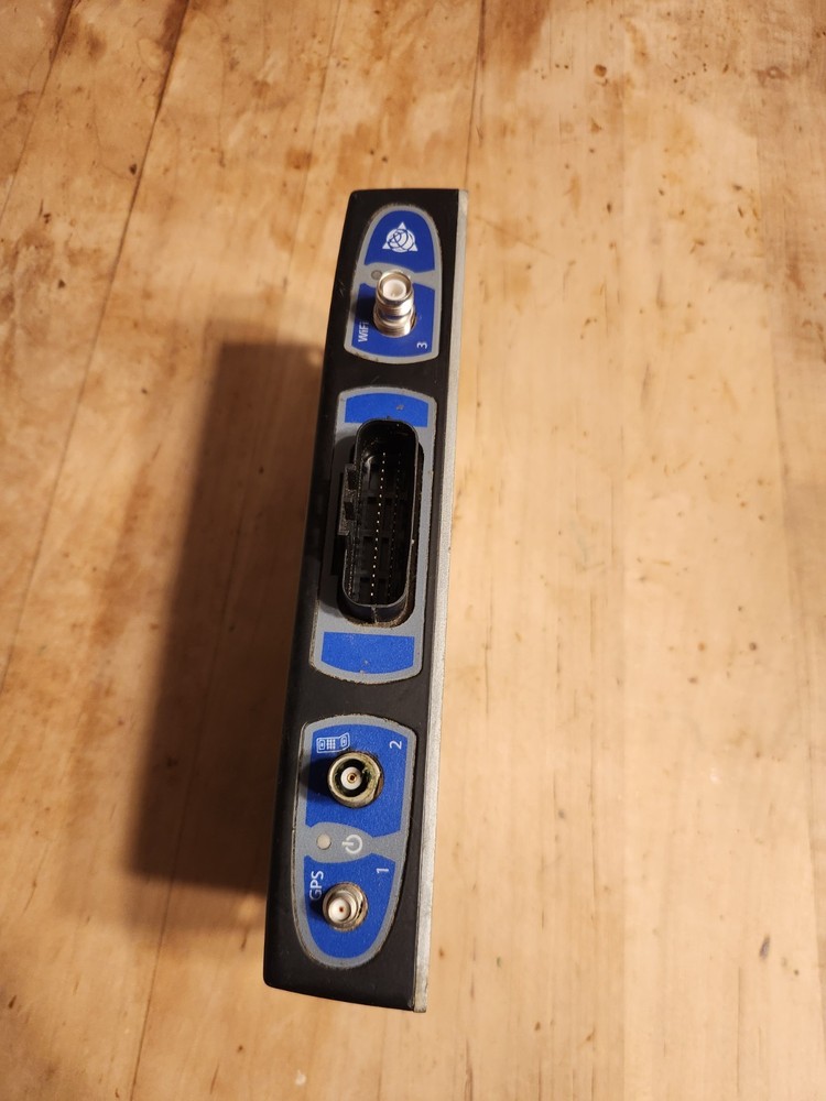 TRIMBLE DCM300 MODEM