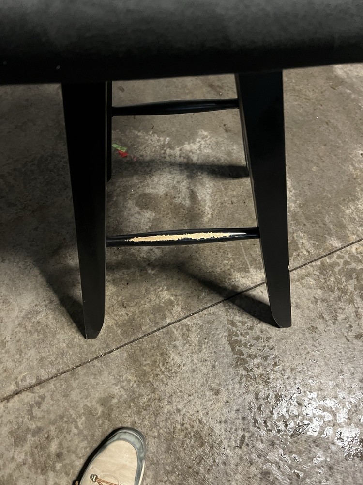 Canadel Bistro Table and Chair Set